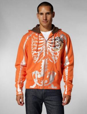 cheap Ed Hardy Men Hoodies-40